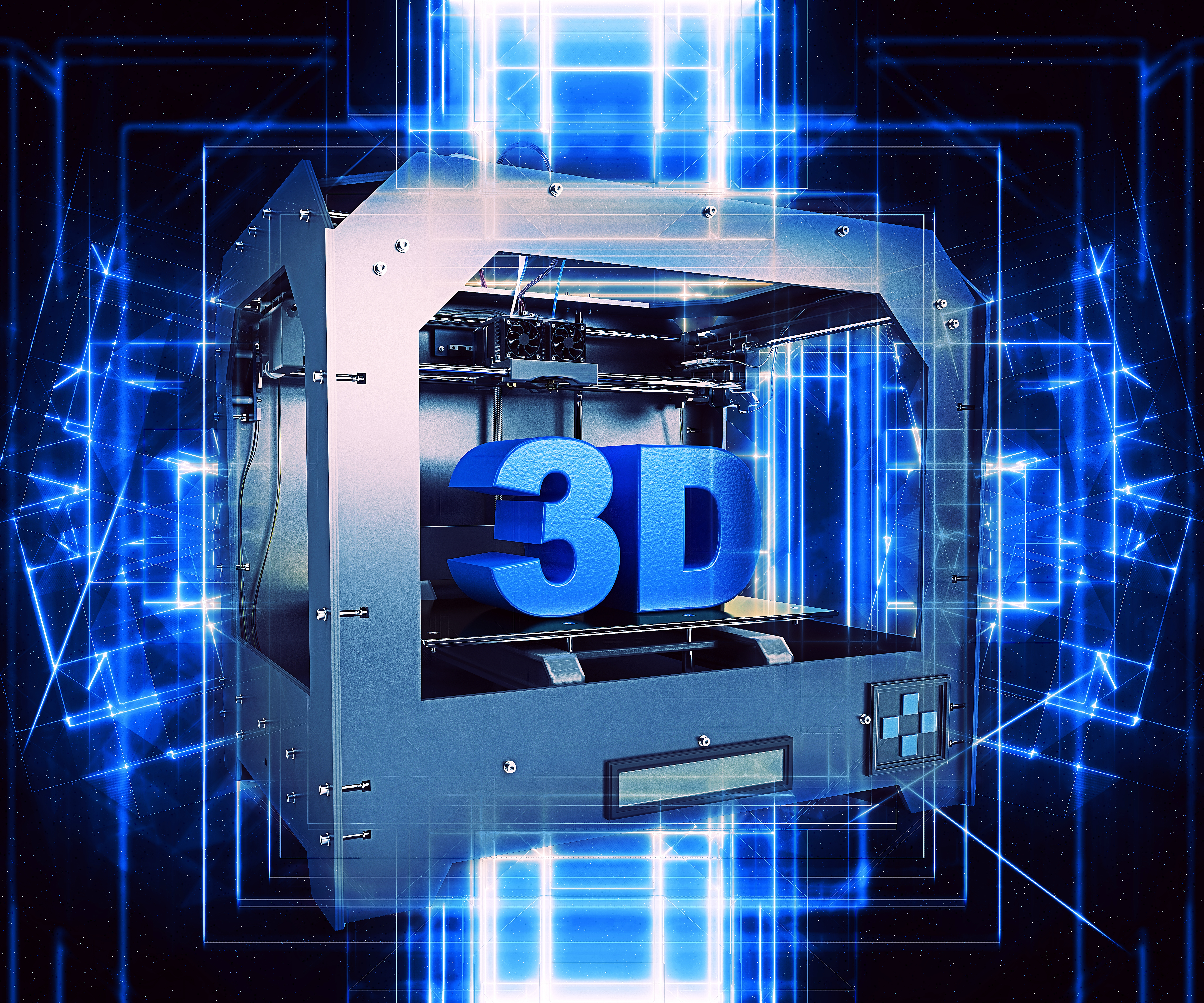 Hecho a mano Digital: Introducción a la impresión 3D aplicada a la artesanía