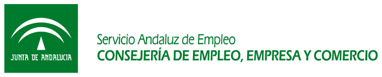 Servicio Andaluz de Empleo