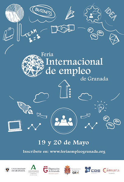 Feria Internacional de la Universidad de Granada